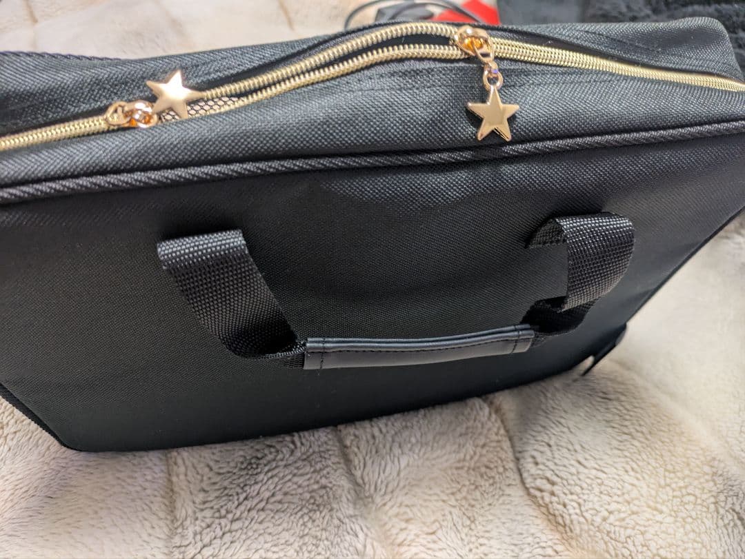 むすてぃさん専用