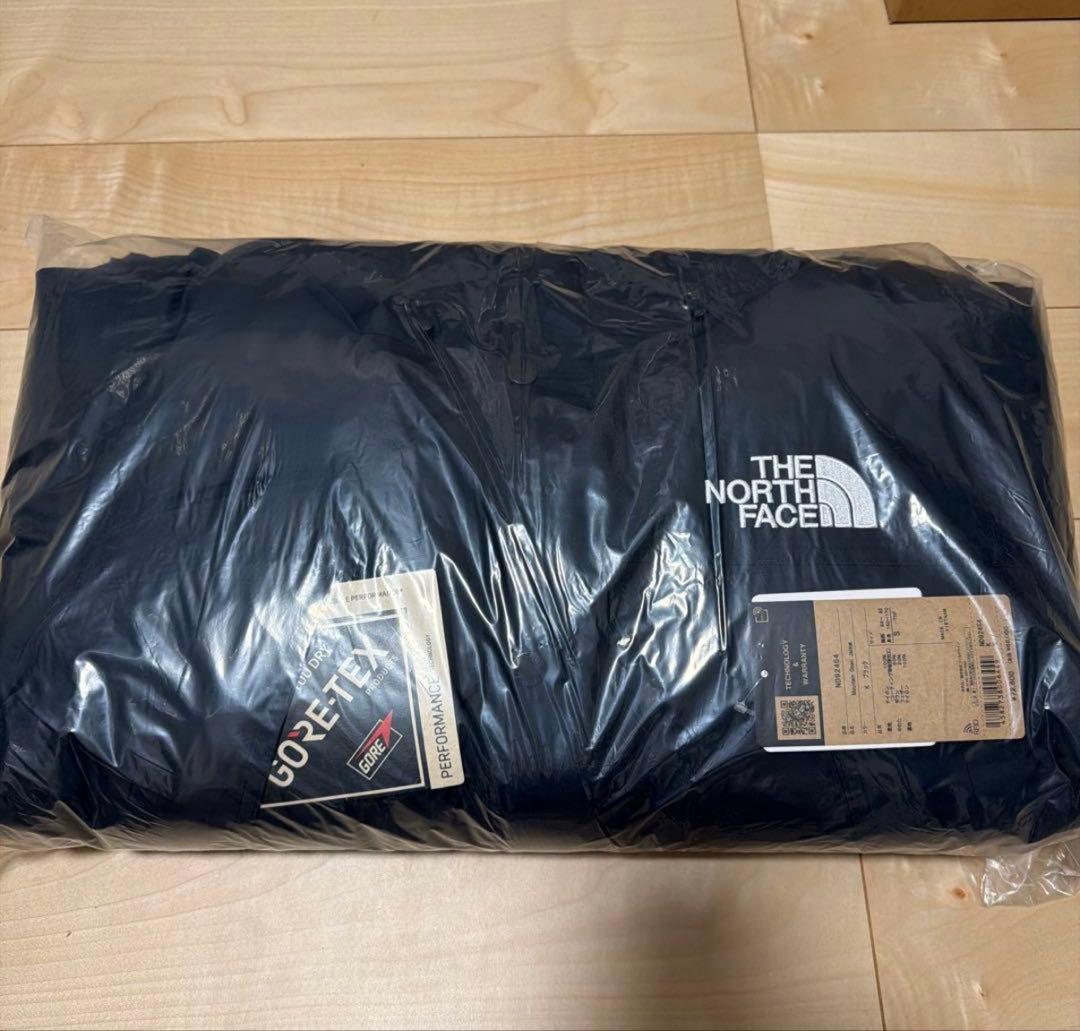 ザ ノースフェイス マウンテンダウンジャケット　ND92454