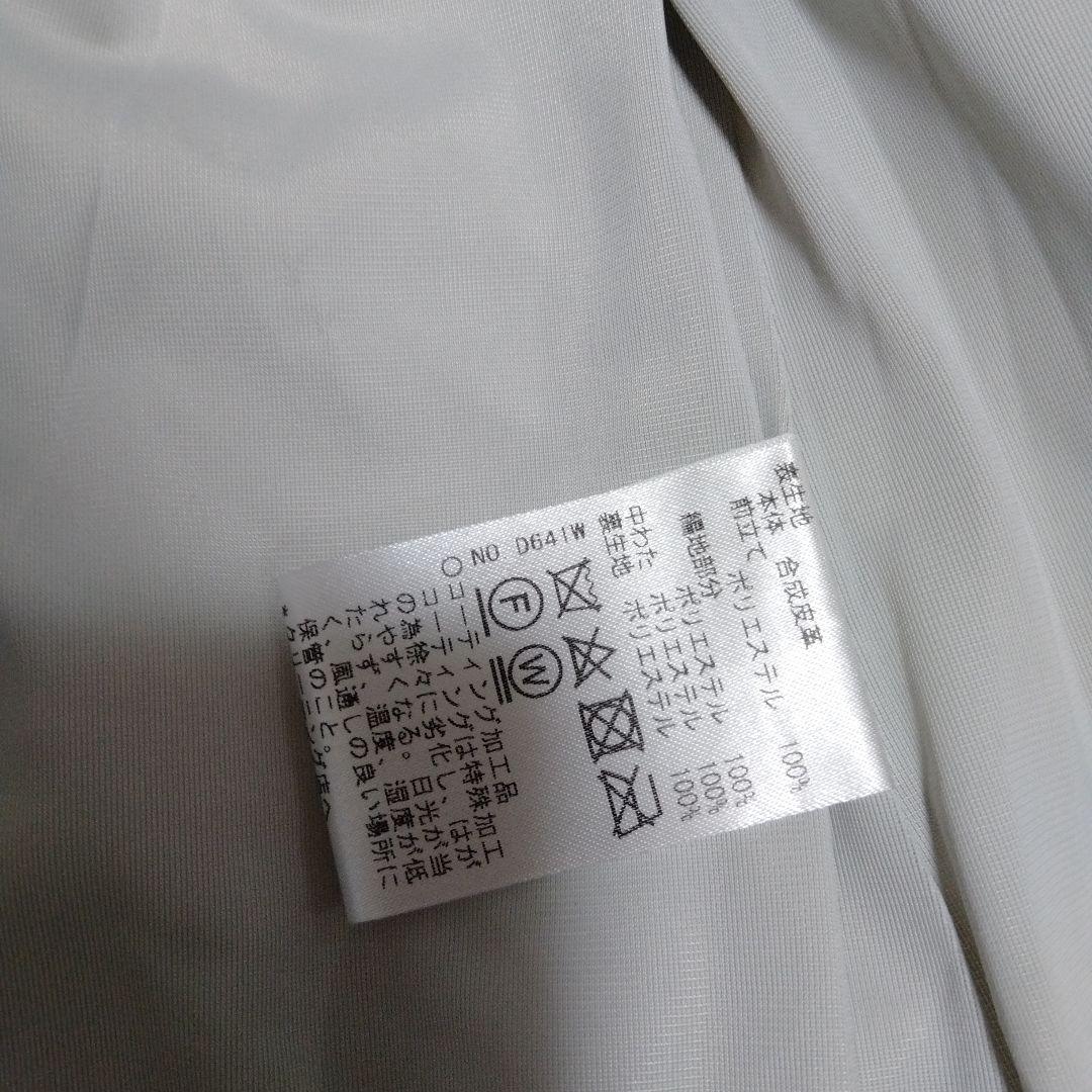 【極美品】ヒールクリーク♡光沢♡ジャケット/アウター♡M〜ML ゴルフ/スポーツ