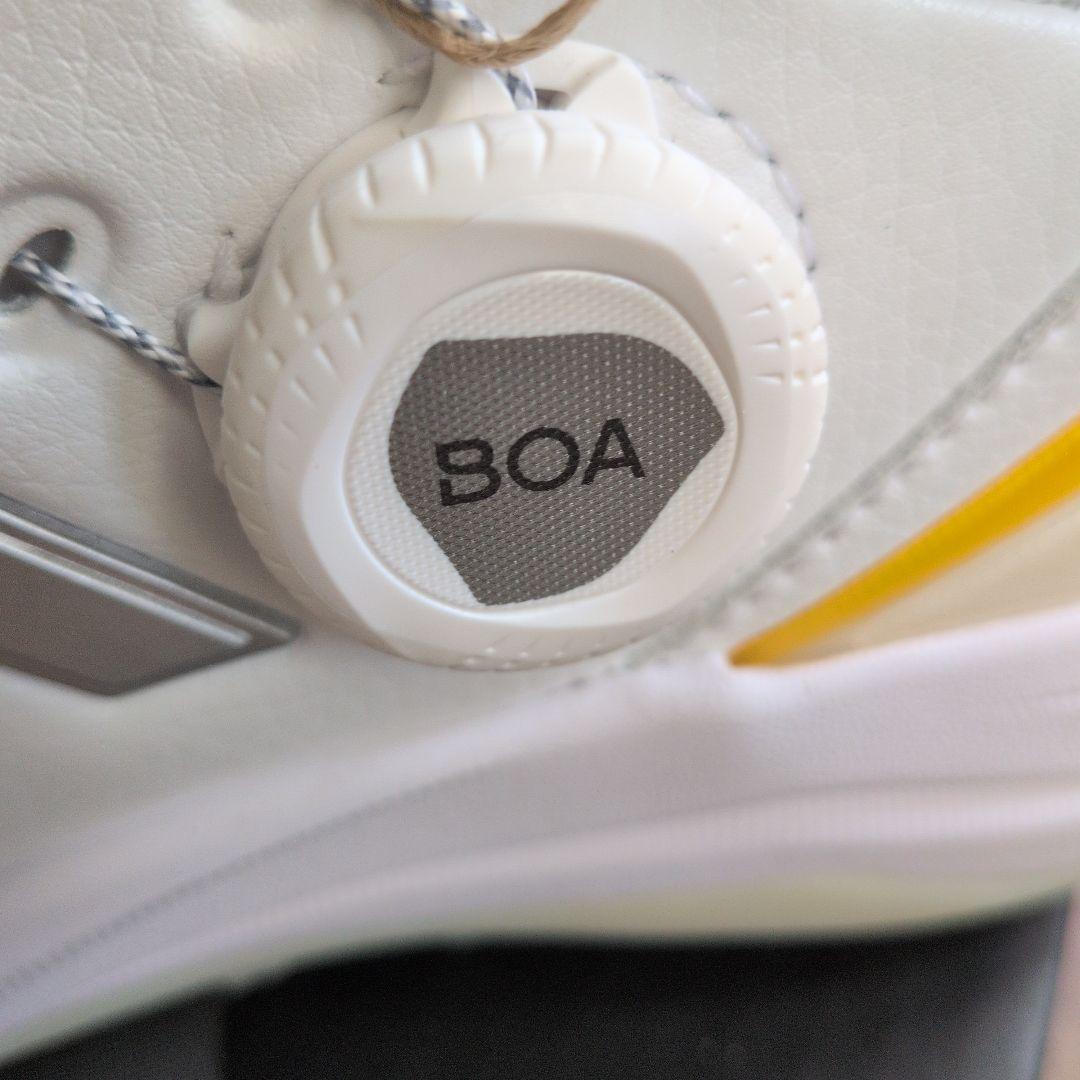 adidas ウィメンズ ソーラーモーション ボア 23.5cm