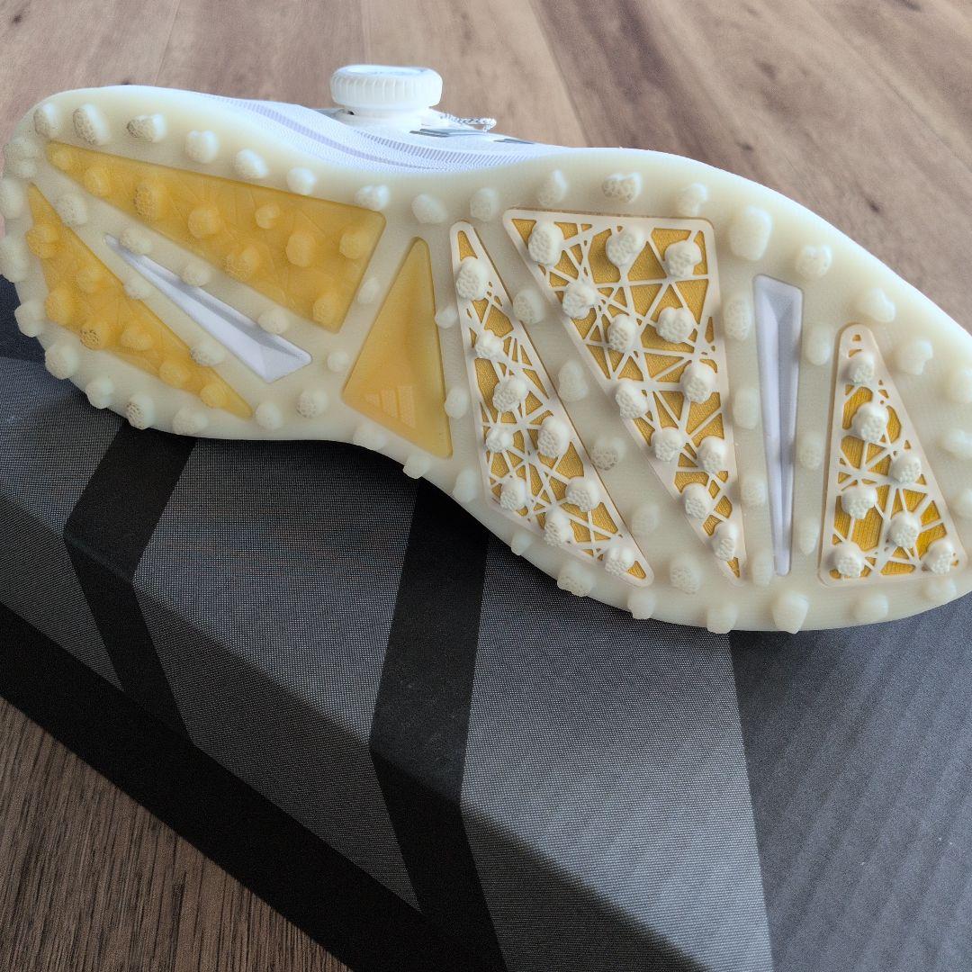 adidas ウィメンズ ソーラーモーション ボア 23.5cm