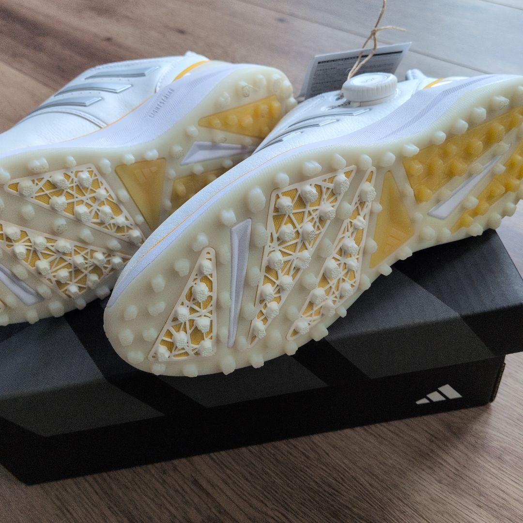 adidas ウィメンズ ソーラーモーション ボア 23.5cm