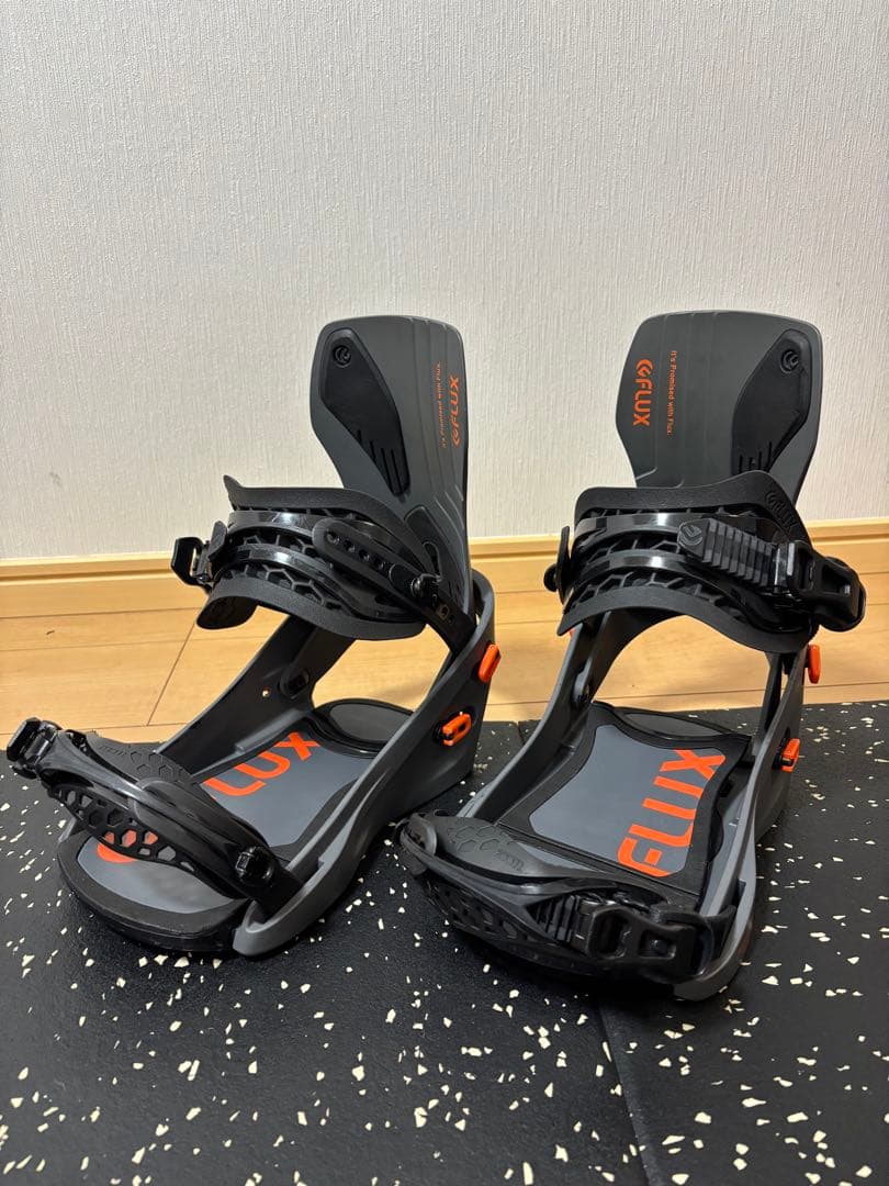 20-21 FLUX XF Lサイズ