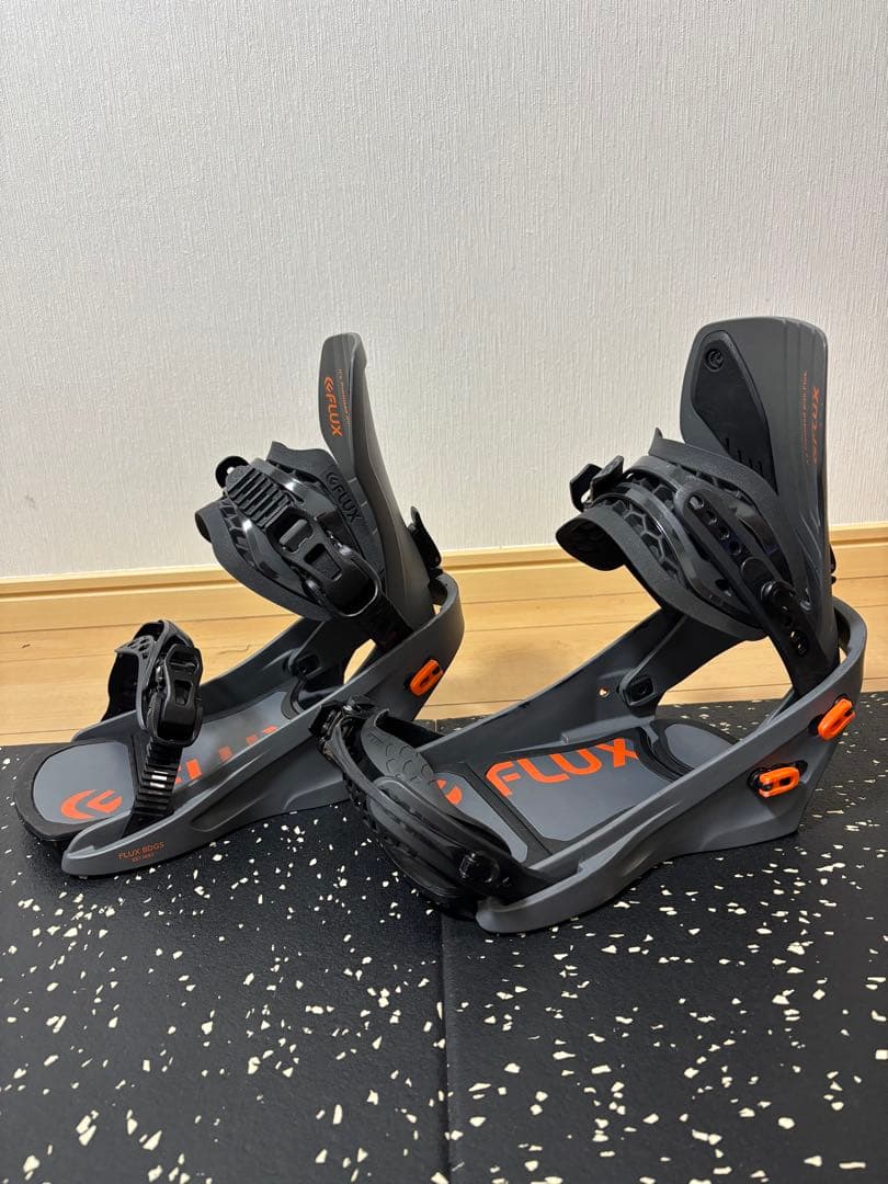 20-21 FLUX XF Lサイズ