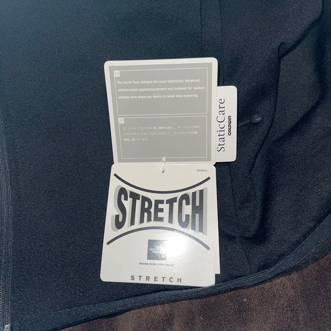 ノースフェイス VEPSA ACTIVE JACET、ラストプライス、9990円 - メルカリ