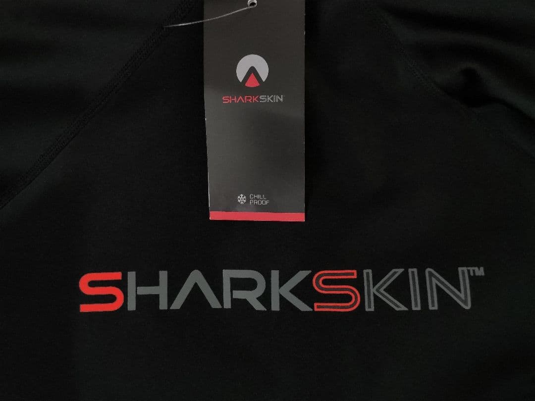 SHARKSKIN　ウェットスーツインナー　Ｌサイズ