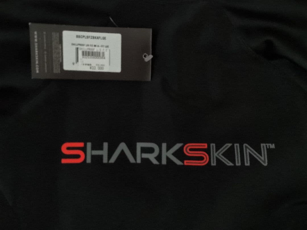 SHARKSKIN　ウェットスーツインナー　Ｌサイズ