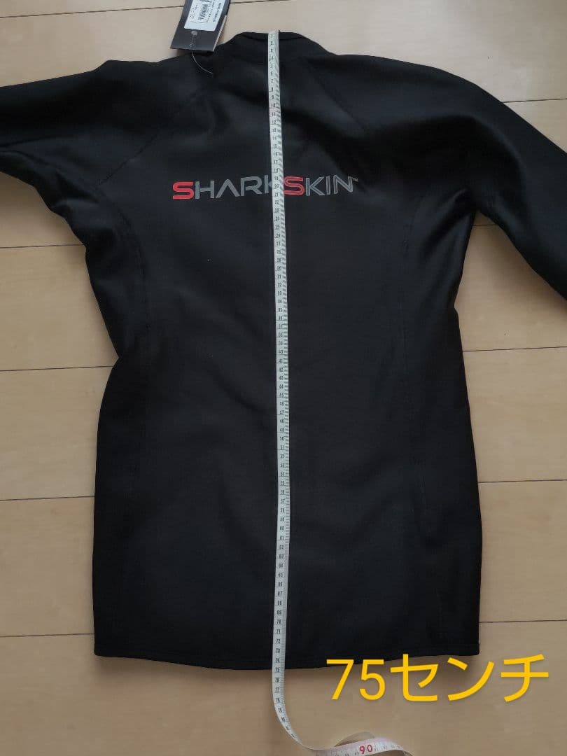 SHARKSKIN　ウェットスーツインナー　Ｌサイズ