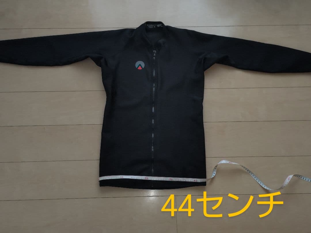 SHARKSKIN　ウェットスーツインナー　Ｌサイズ