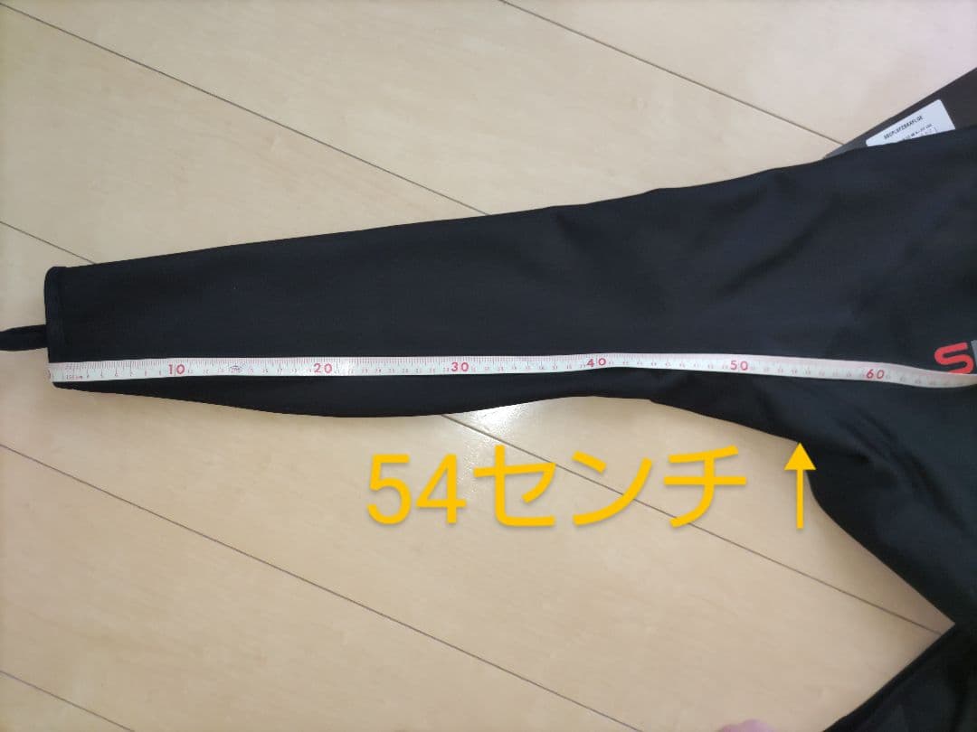 SHARKSKIN　ウェットスーツインナー　Ｌサイズ