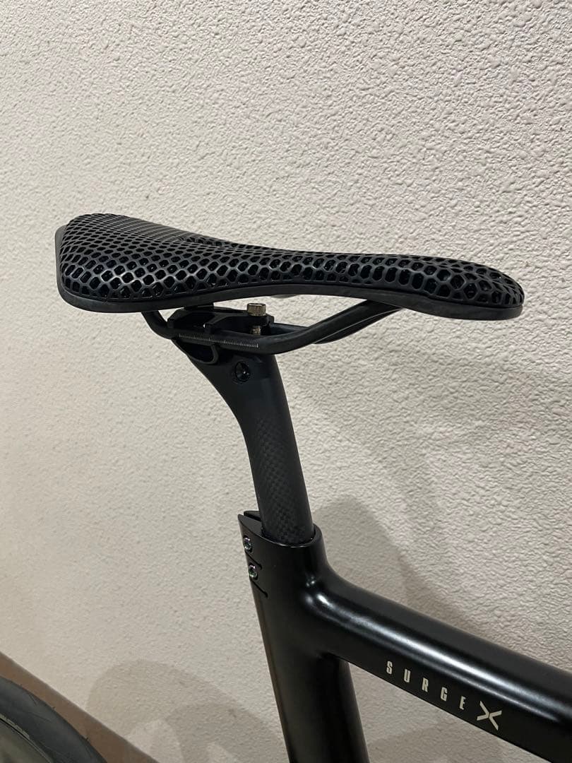 tern surge x ターン　サージュ　カイ　極美品