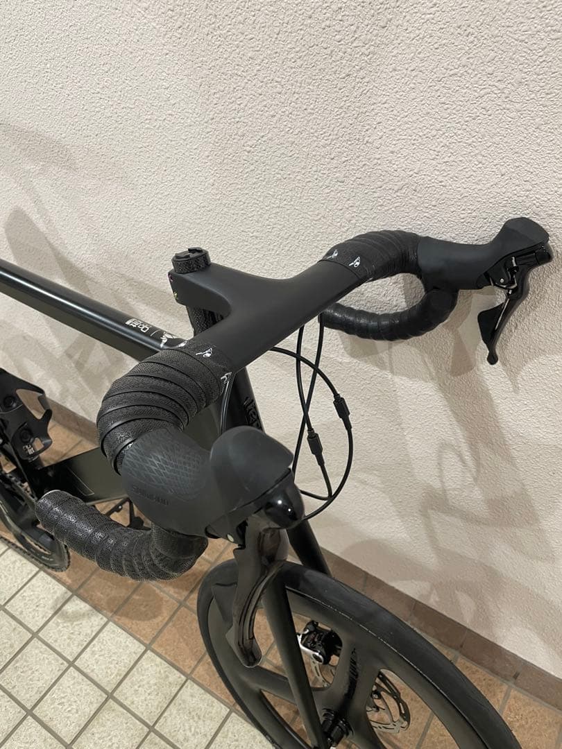 tern surge x ターン　サージュ　カイ　極美品