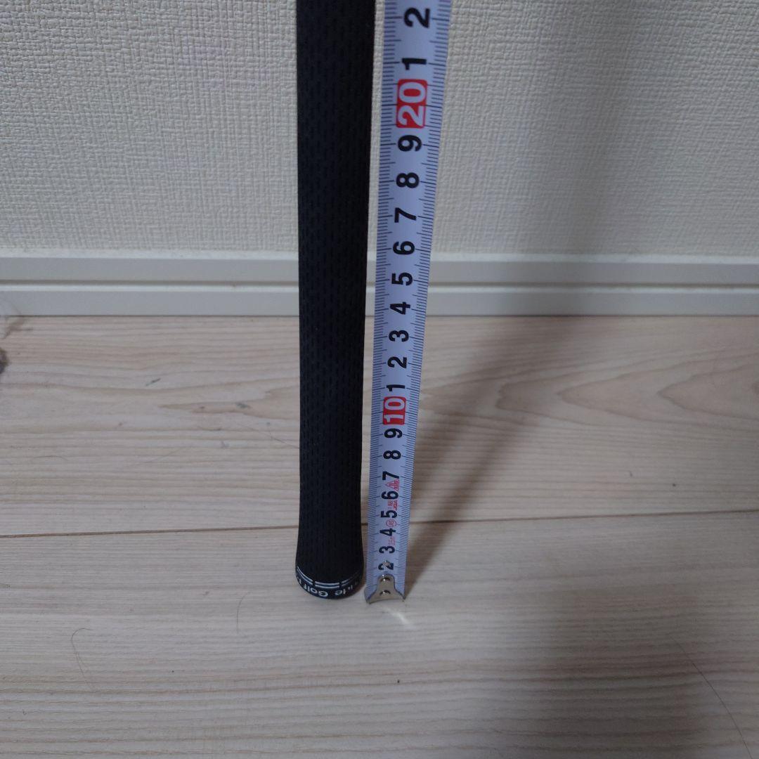 （シャフトのみ）PING TOUR 2.0 CHROME 65S 3W/4W用