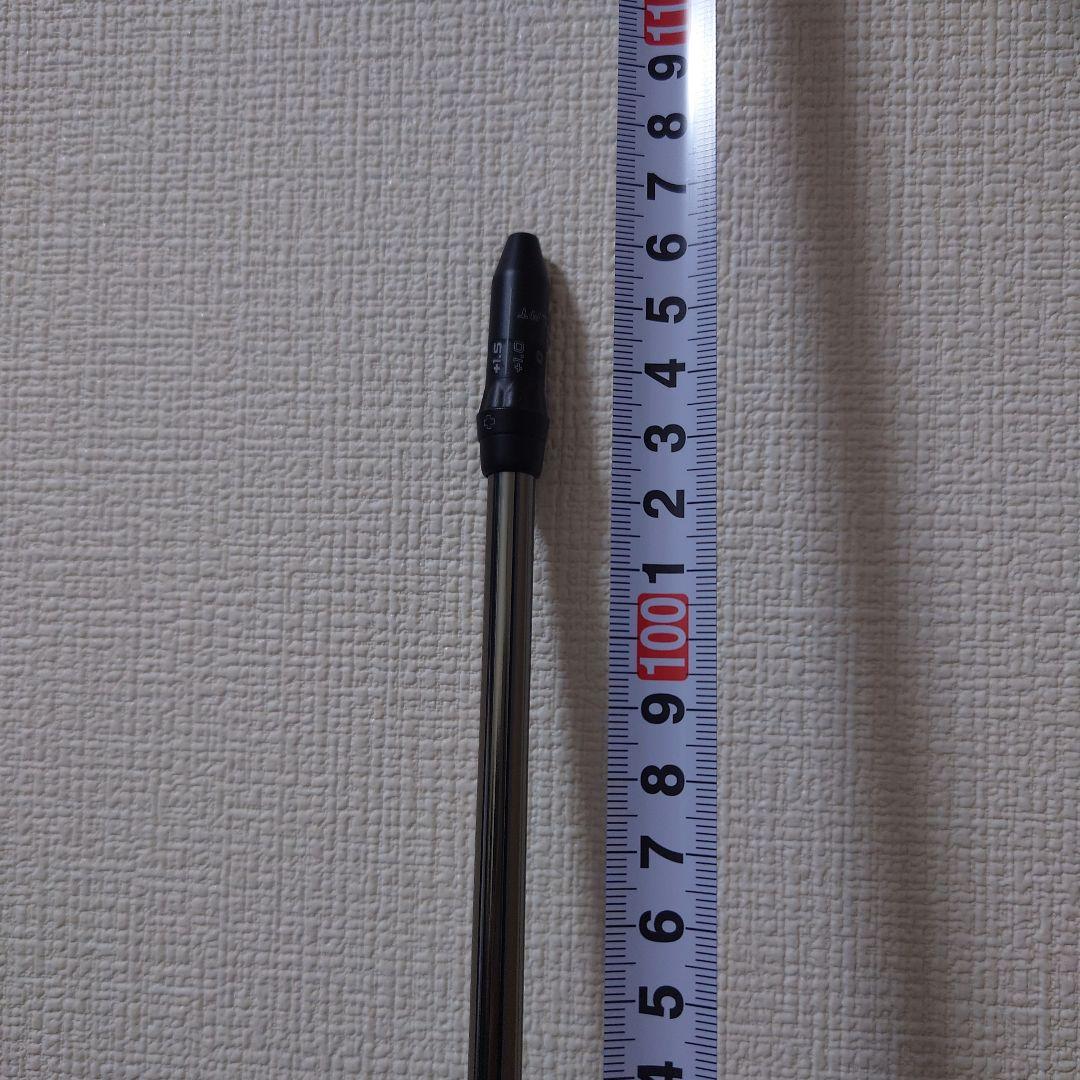 （シャフトのみ）PING TOUR 2.0 CHROME 65S 3W/4W用