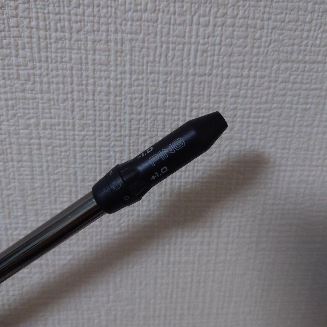 （シャフトのみ）PING TOUR 2.0 CHROME 65S 3W/4W用