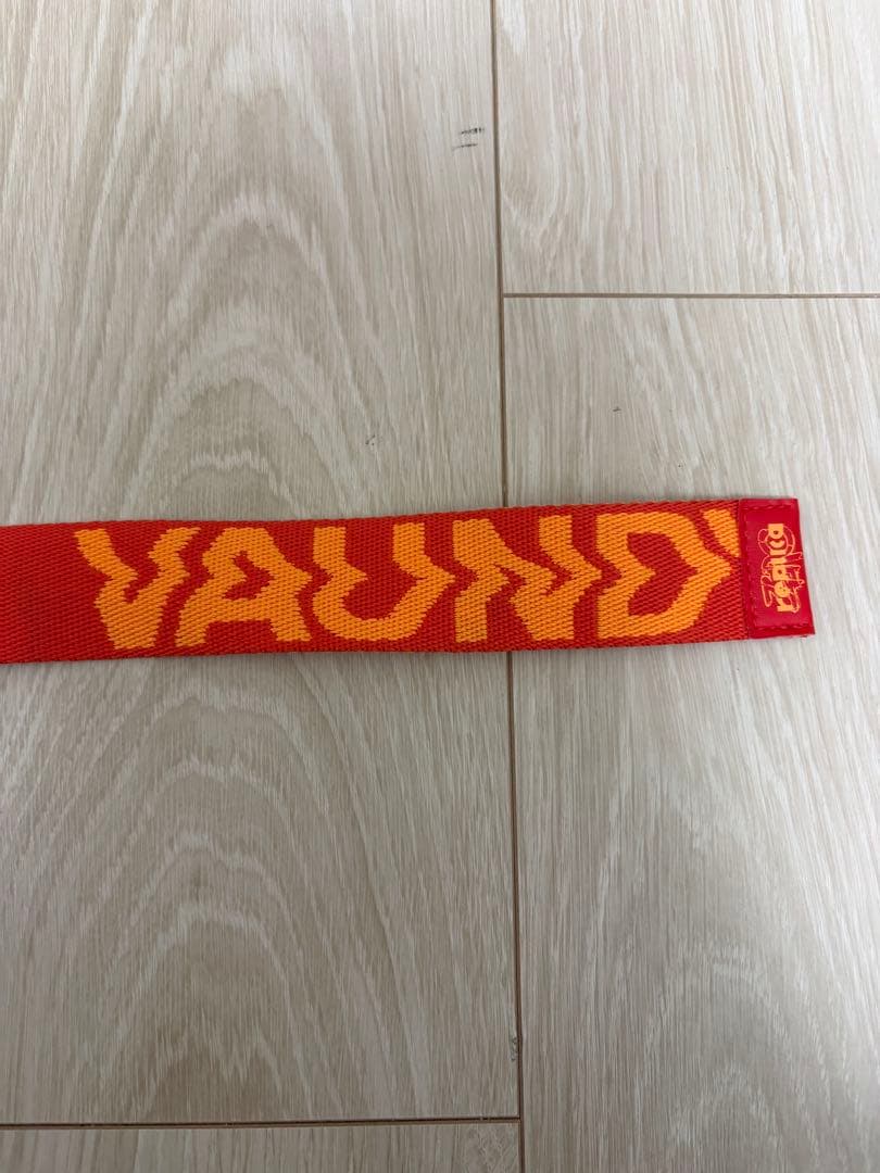 Vaundy ベルト