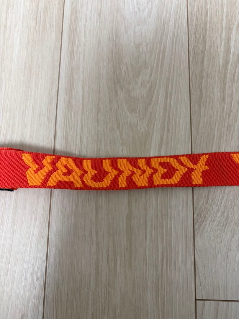 Vaundy ベルト