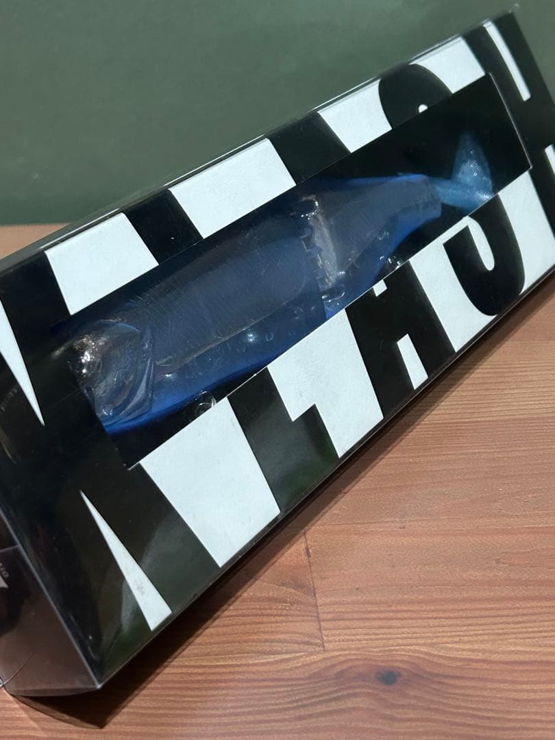 DRT クラッシュ9 Hi