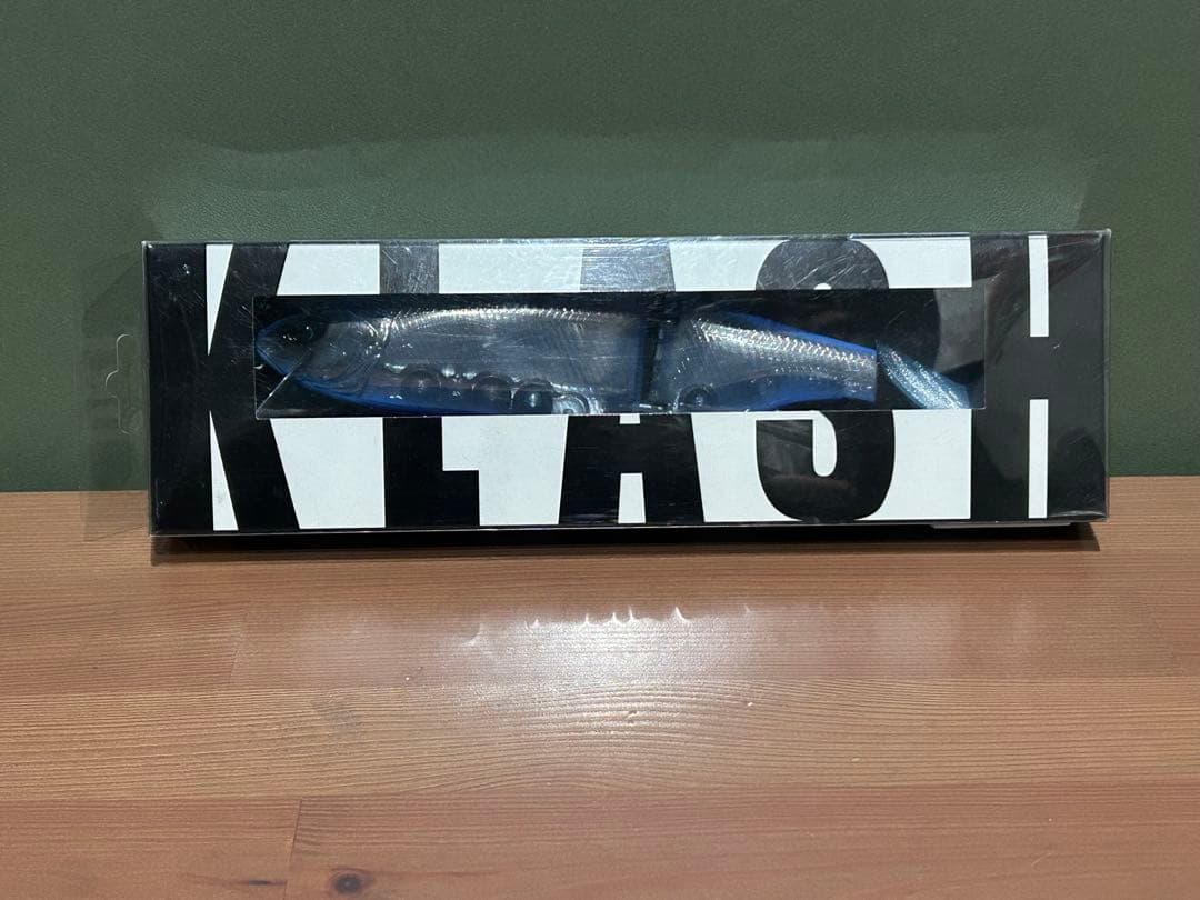 DRT クラッシュ9 Hi