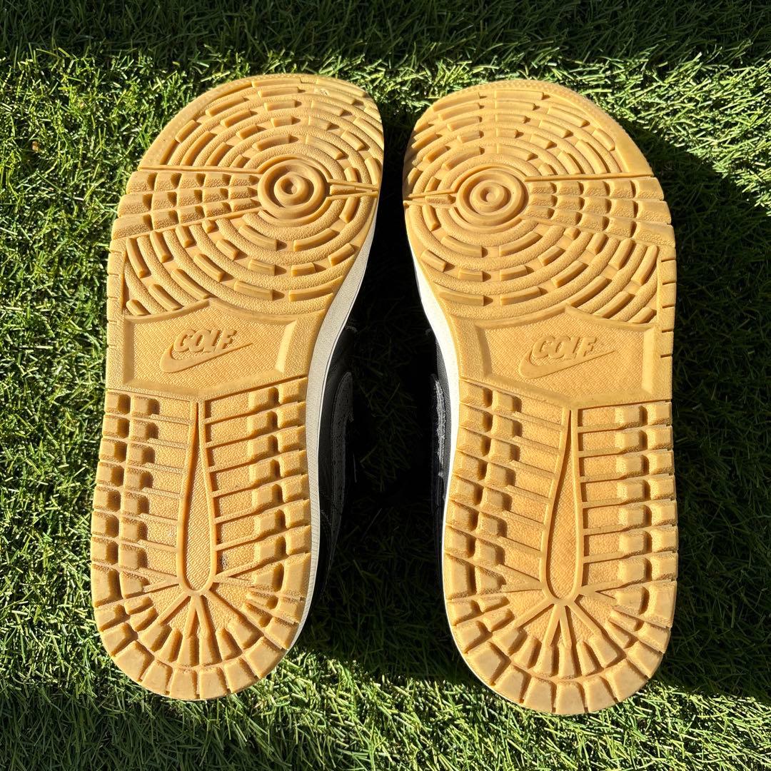 Nike Air Jordan 1 Low ゴルフシューズ 27.5