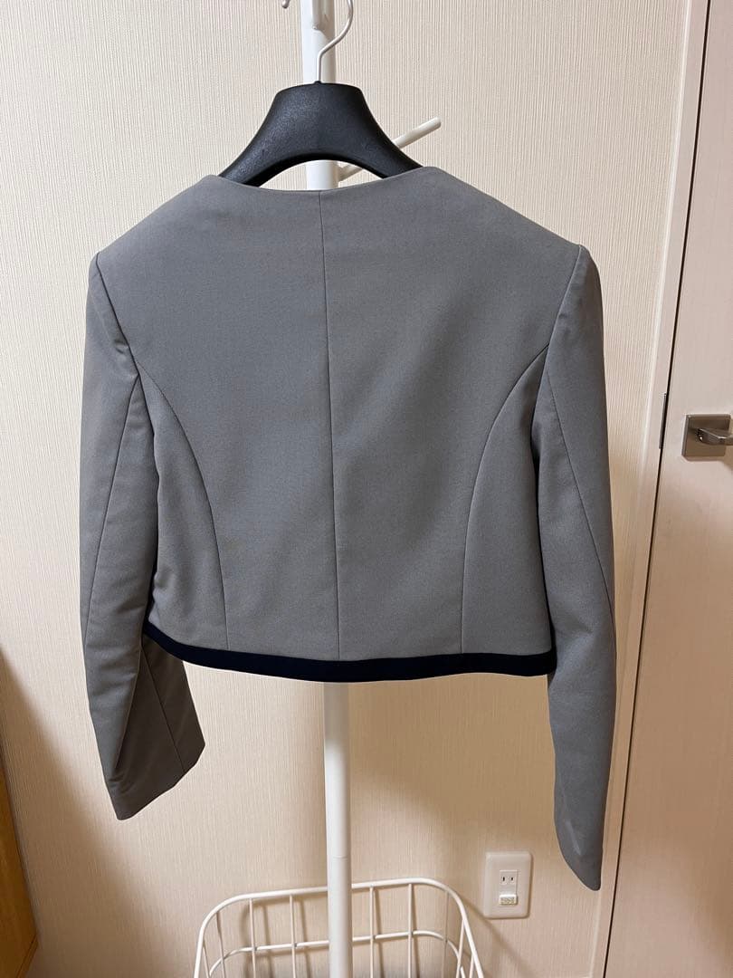 【卒服】anyFAM ボレロ付ワンピース 160サイズ