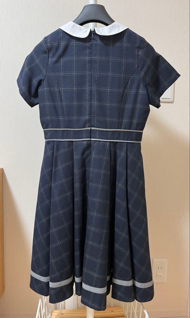 【卒服】anyFAM ボレロ付ワンピース 160サイズ