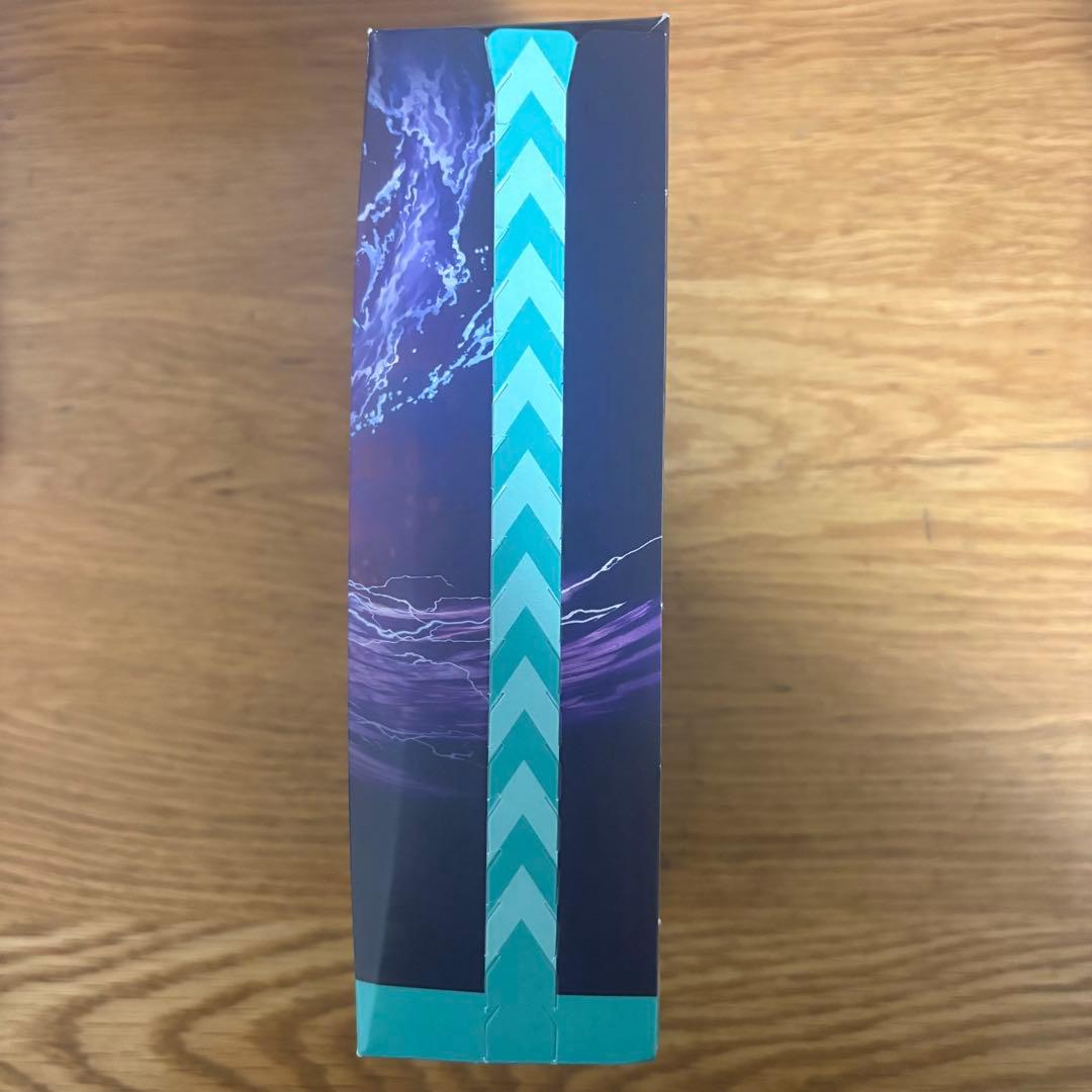 ローウィンの昏明 統率者デッキ エレメンタルの舞踊 日本語版 未開封