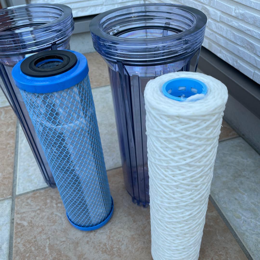 STANDARD classic フィルターシステム