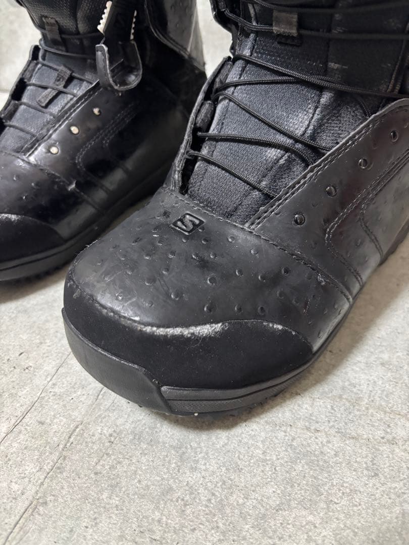 サロモン　スノーボードブーツ　KIANA 25.5センチ