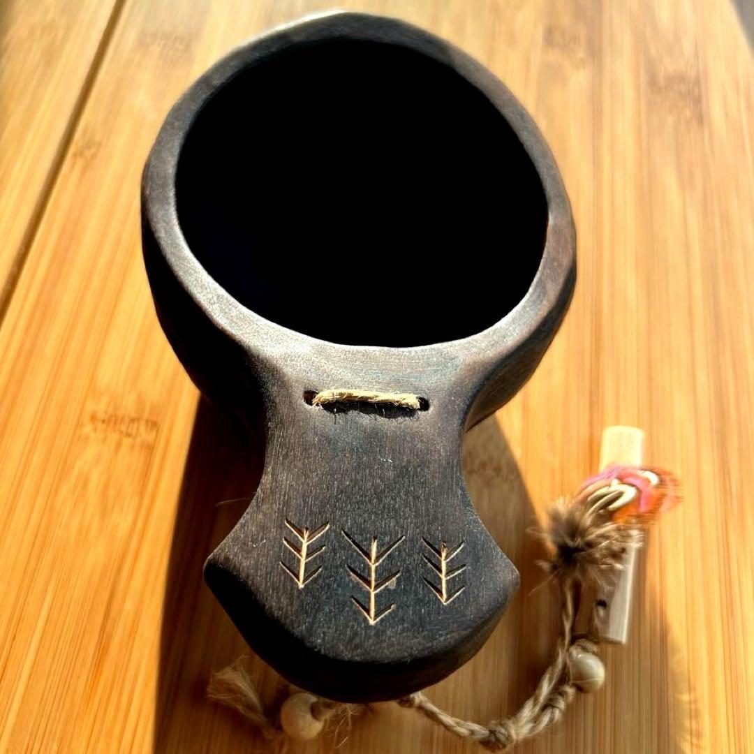 ソウルオブシベリア Sharman シャーマン