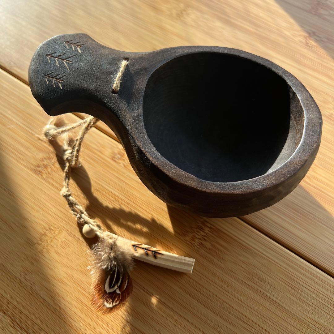 ソウルオブシベリア Sharman シャーマン