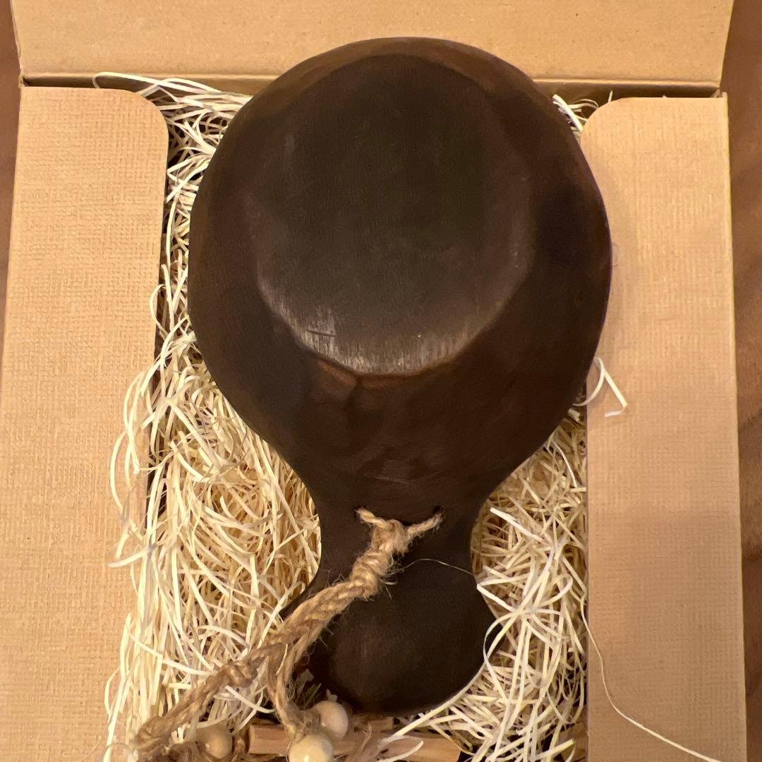 ソウルオブシベリア Sharman シャーマン