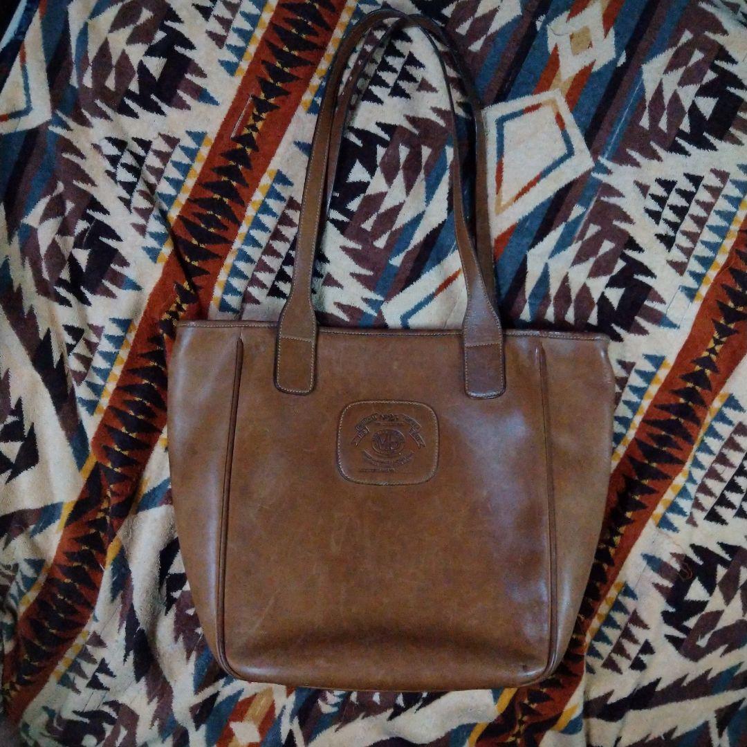 GHURKA №25 THECOLLECTOR BAG№　Ｏ 120