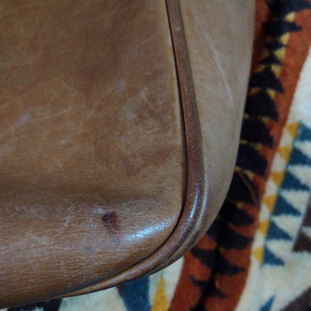 GHURKA №25 THECOLLECTOR BAG№　Ｏ 120