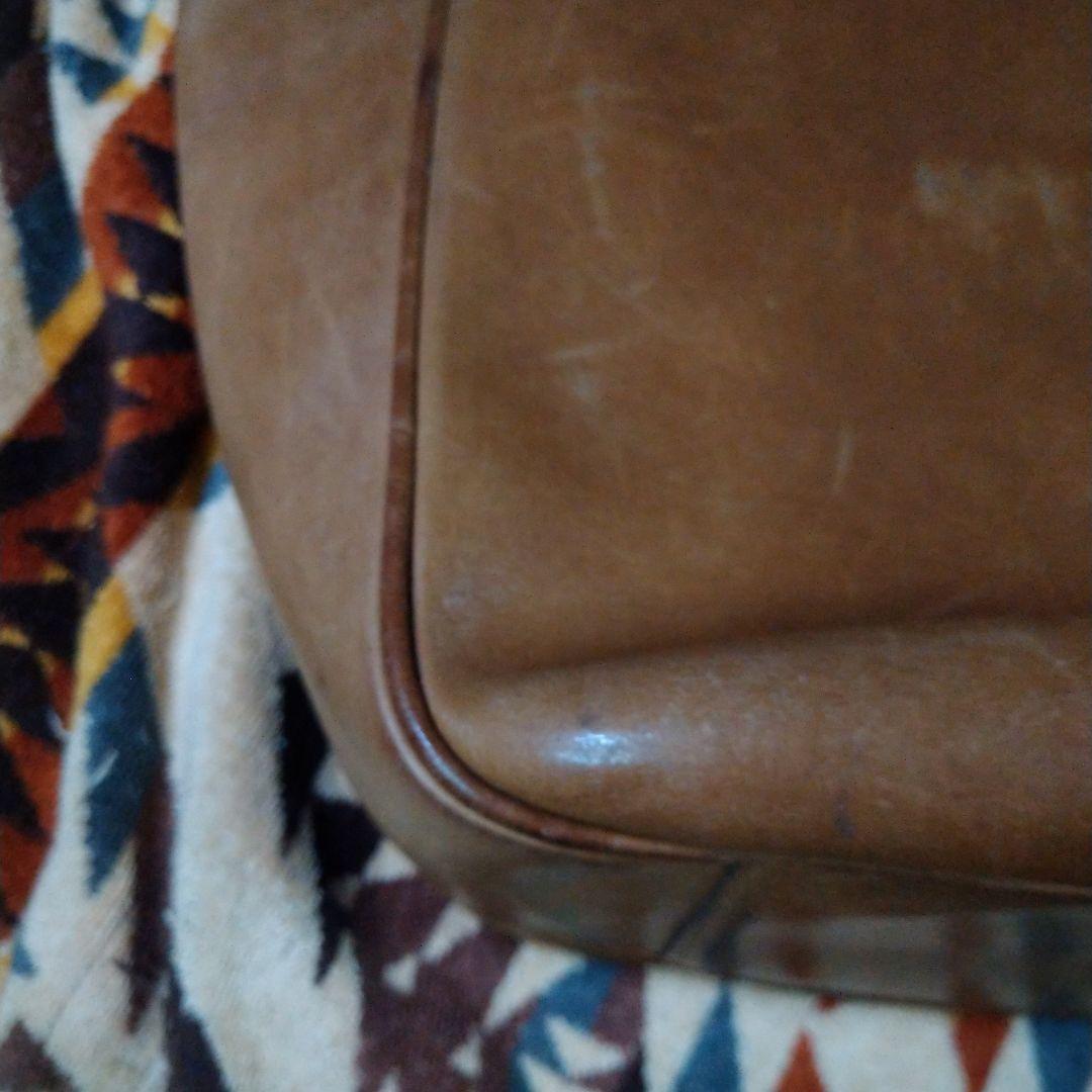 GHURKA №25 THECOLLECTOR BAG№　Ｏ 120