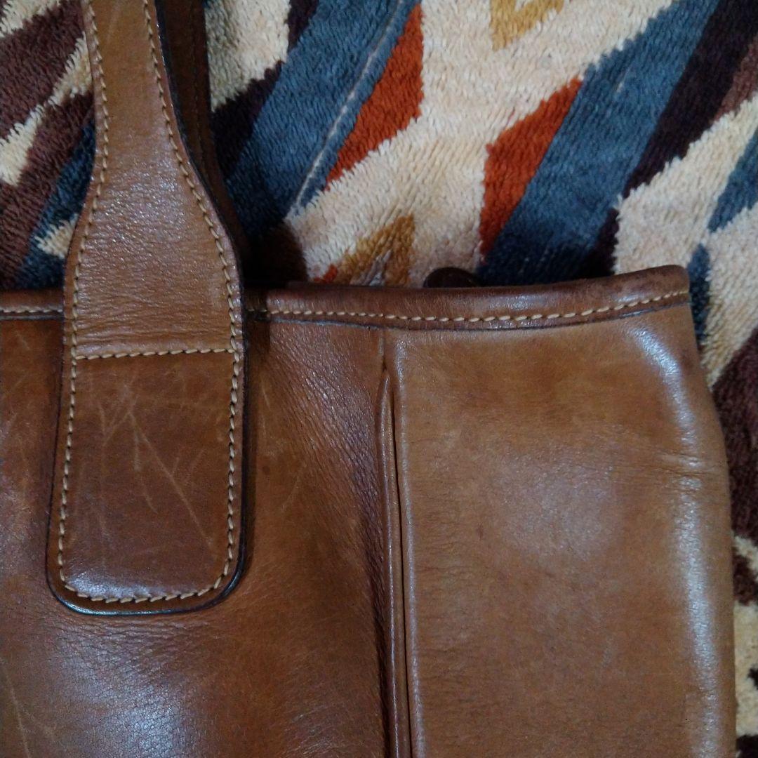 GHURKA №25 THECOLLECTOR BAG№　Ｏ 120