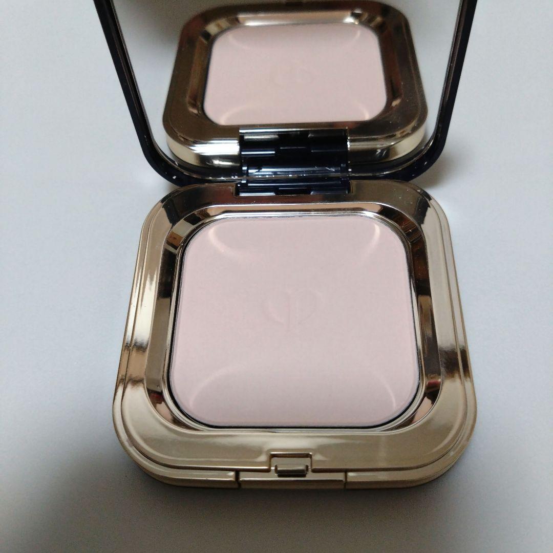 クレドポーボーテ　プードルコンパクトエサンシエルnフェイスパウダー5g