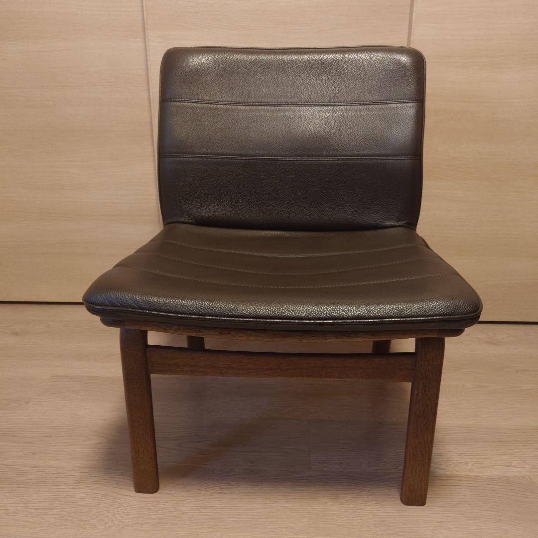 【最終価格】CONDEHOUSE◆ダイニングチェア ラベンダー 1客