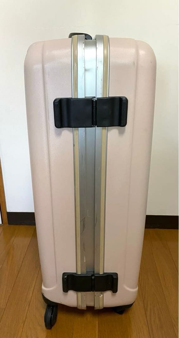 Samsonite サムソナイト スーツケース Pallone パローネ 98L - メルカリ