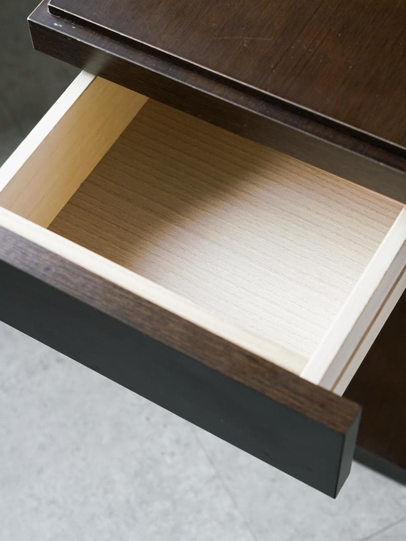 \"FRANCEBED\" イルベローチェ ベッドサイド テーブル モダン