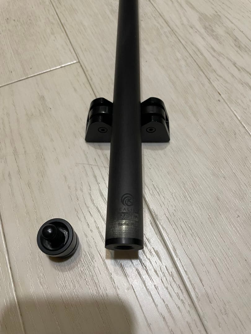 ビリヤード　カーボンシャフト　ラジアル　12.0mm キャロム