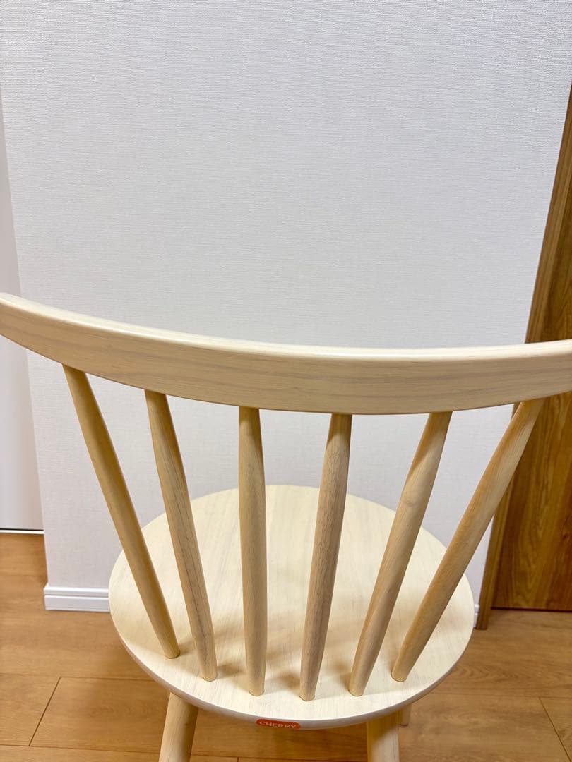 ダイニングチェア-1　桜屋工業