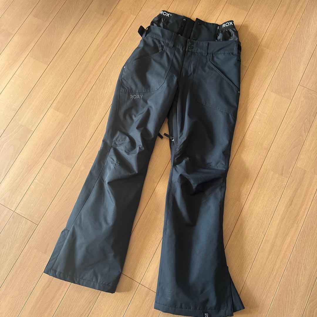 ROXY スノーボードウェアセット　Grateful Deadコラボ