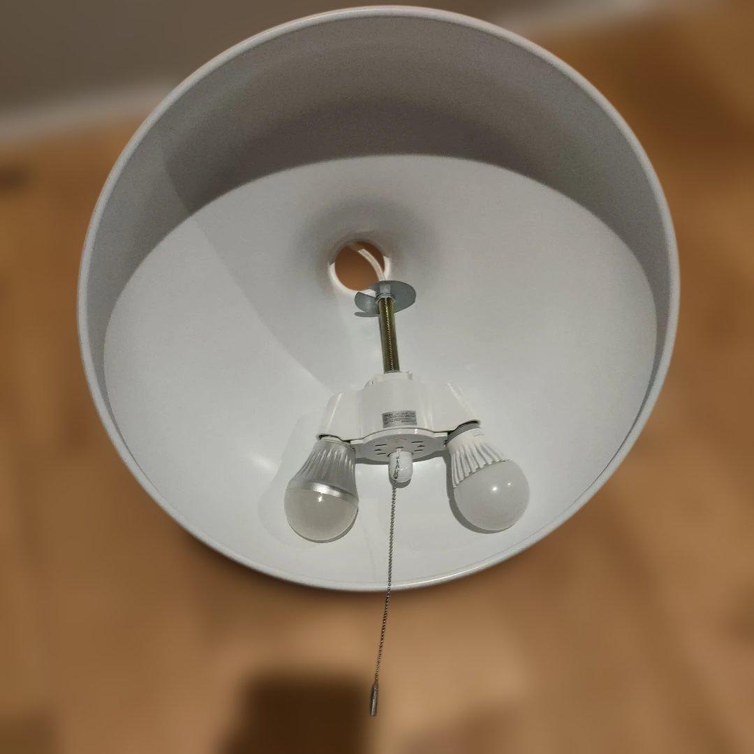 unico GAMBLING ペンダントライトシェード　ウニコ