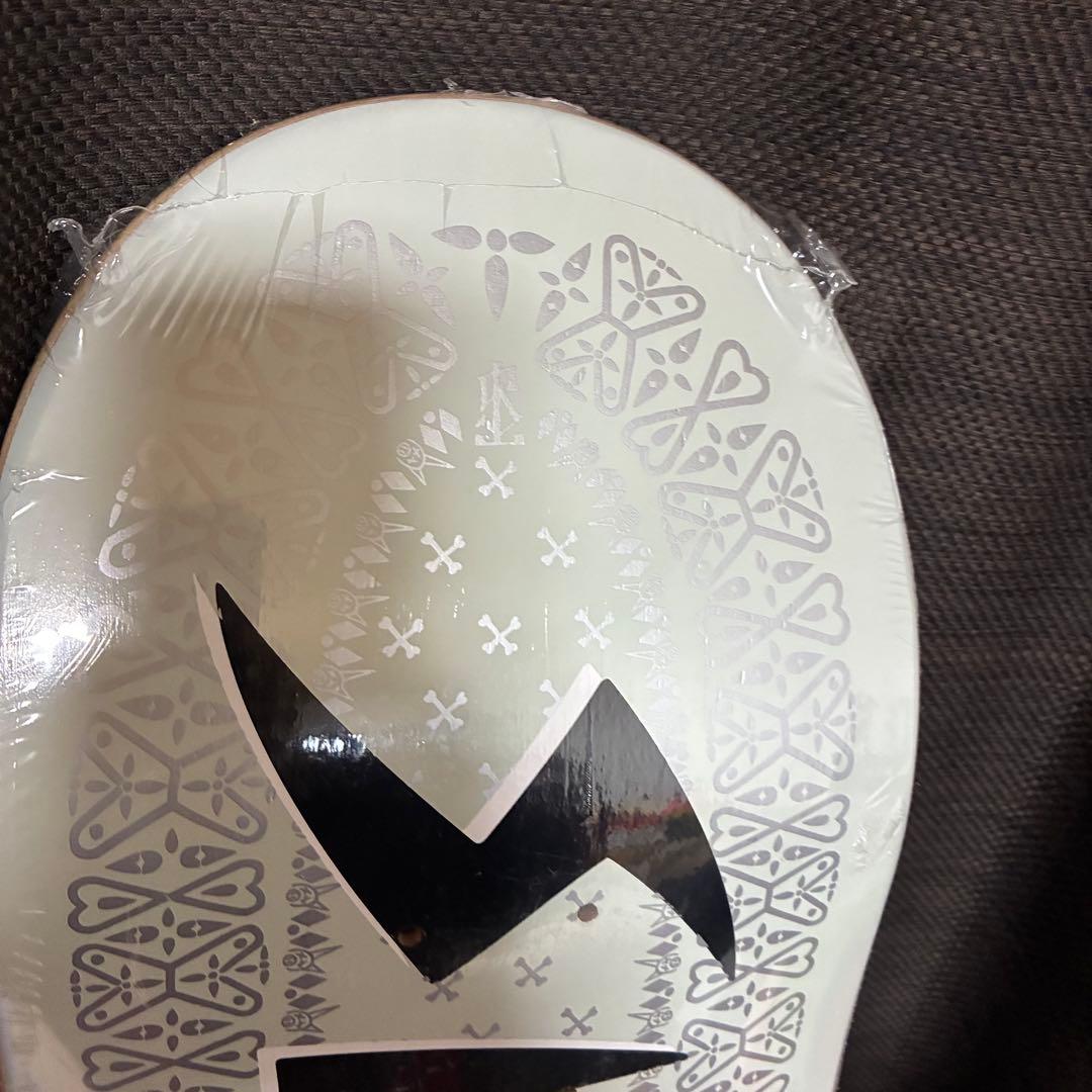 DOGTOWN × SUICIDAL SKATES スケートボードデッキ