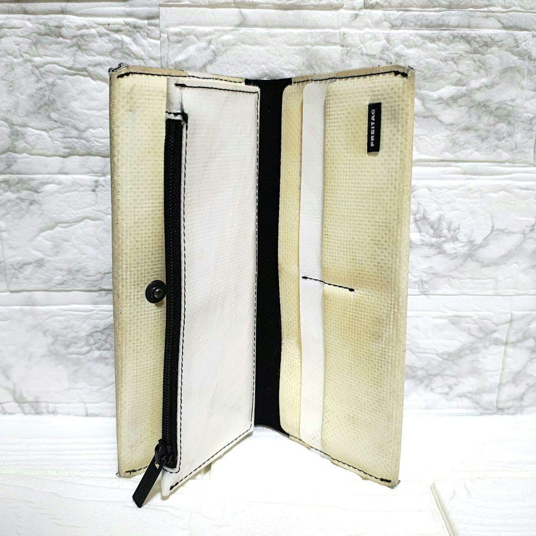 FREITAG F559 PENNY 長財布 ピンクドットブラック 未使用 - メルカリ