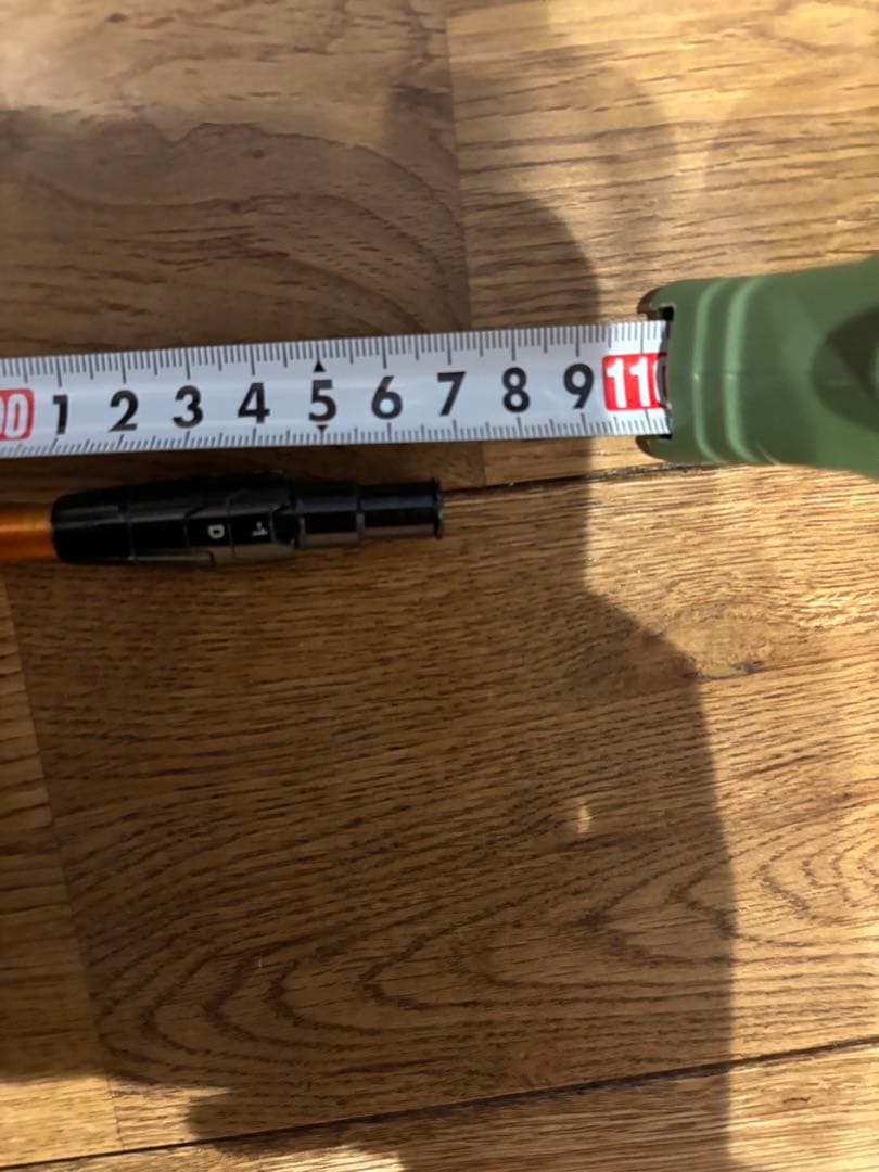 キャロウェイ ミニドライバー用 ツアーAD DI-7x アウトレット