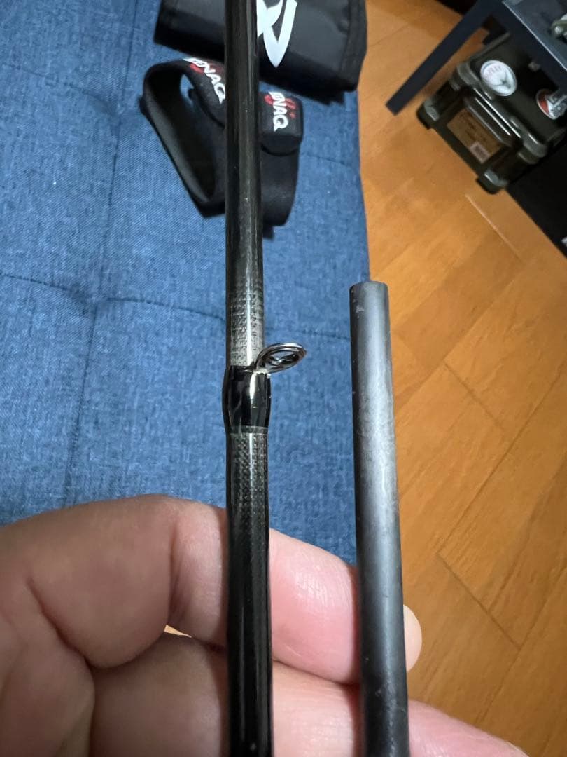 ZENAQ PLAISIR ANSWER PA99 希少