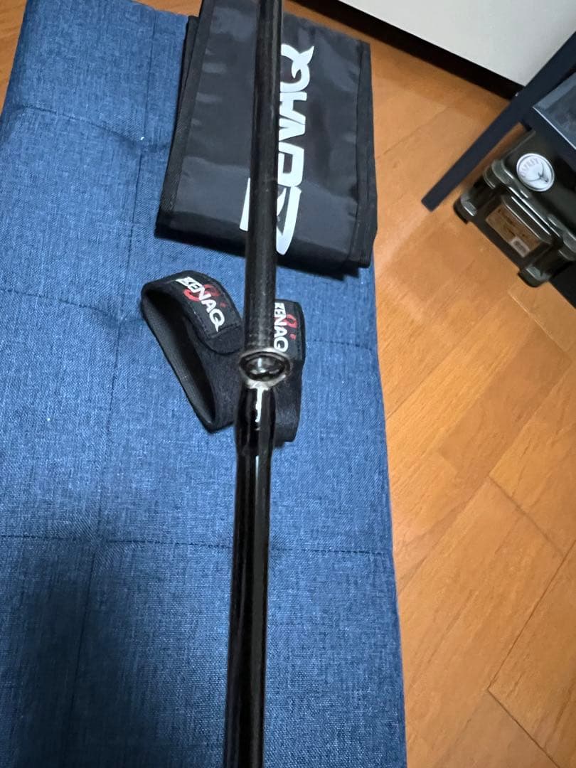 ZENAQ PLAISIR ANSWER PA99 希少