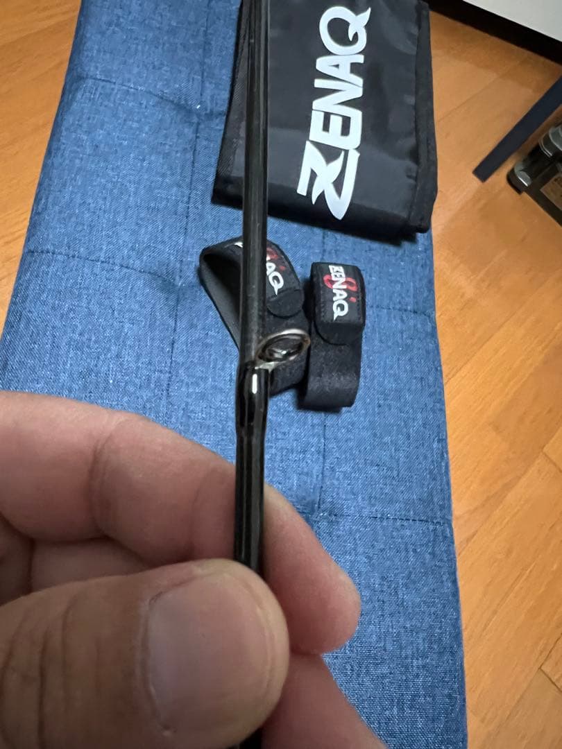 ZENAQ PLAISIR ANSWER PA99 希少